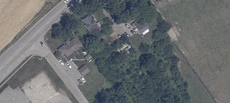 4606 Charlestown Rd