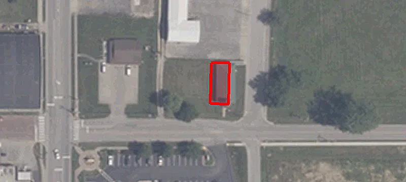 8034 Sinclair St