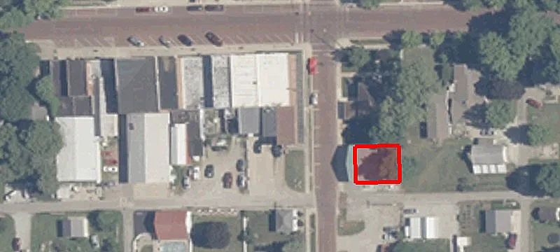 103 Van Buren St