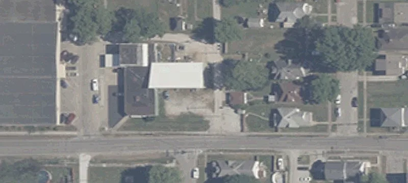 614 Voorhees St