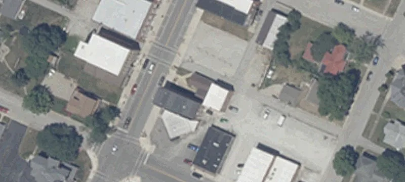 114 Wayne St