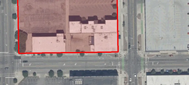 203 Wayne 233rd Main