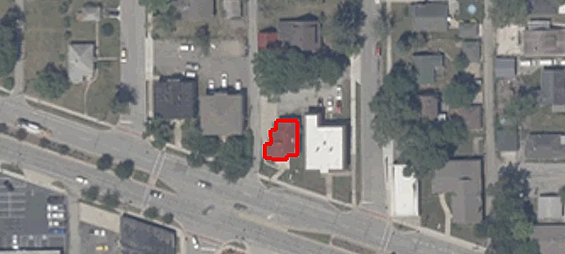 2218 Michigan Blvd