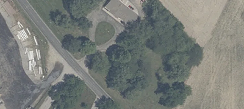 2500 Bellefontaine Rd