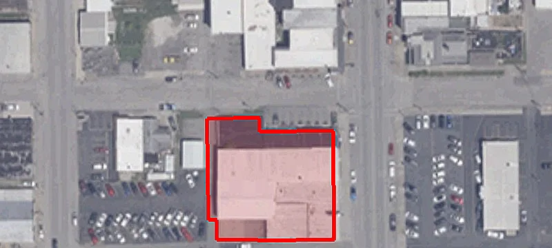 201 Main St