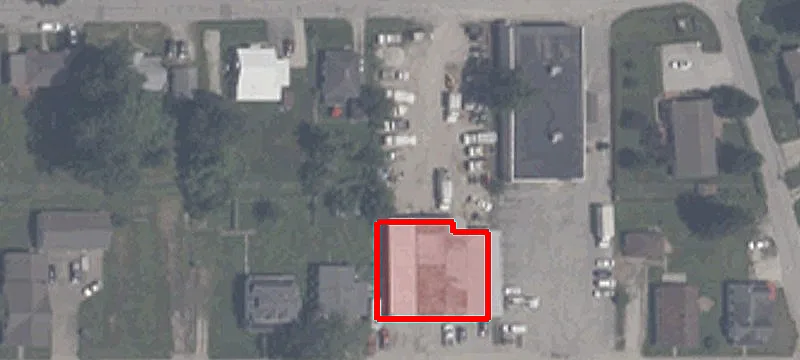 1123 Main St