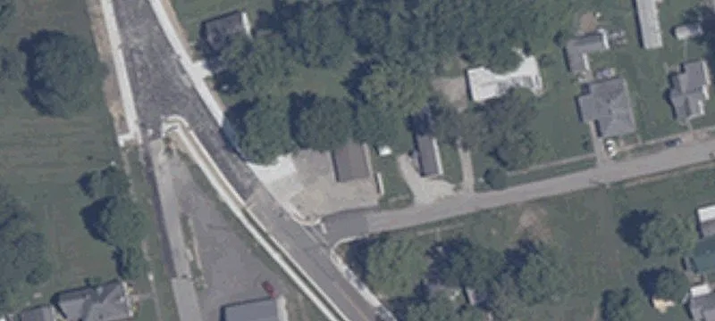 801 Vincennes Ave