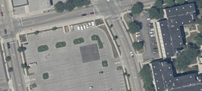 401 Main St