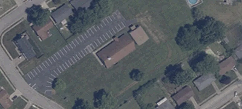 500 Redwood Dr