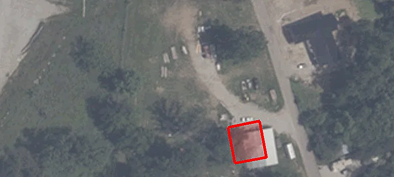 205 Bailey Scales Rd