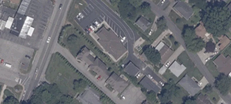 2536 Charlestown Rd