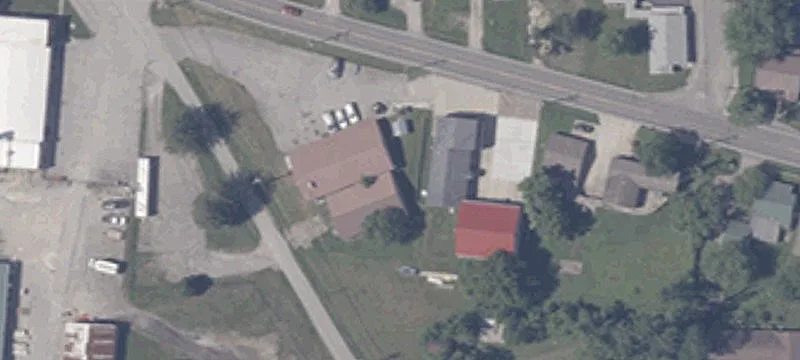 903 Lanier Dr