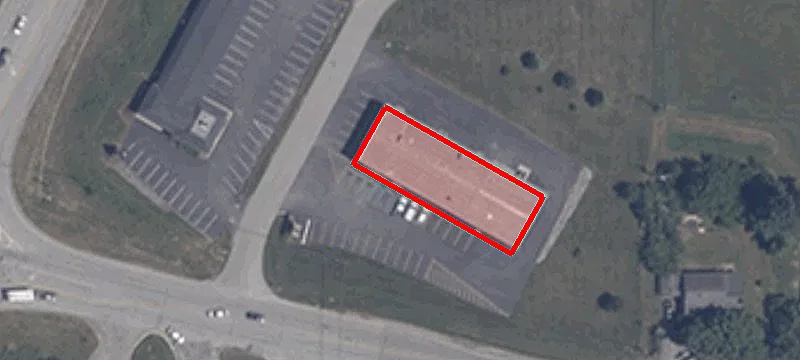 840 Hwy 62