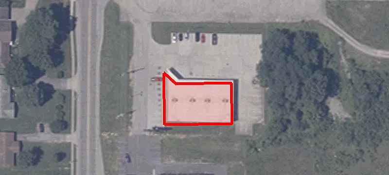 2450 Michigan Rd