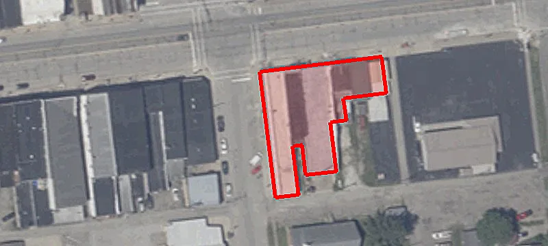201 Main St