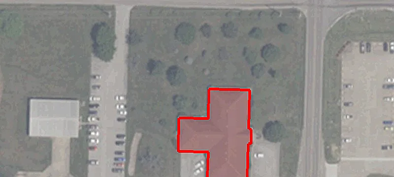 2747 Industrial Rd
