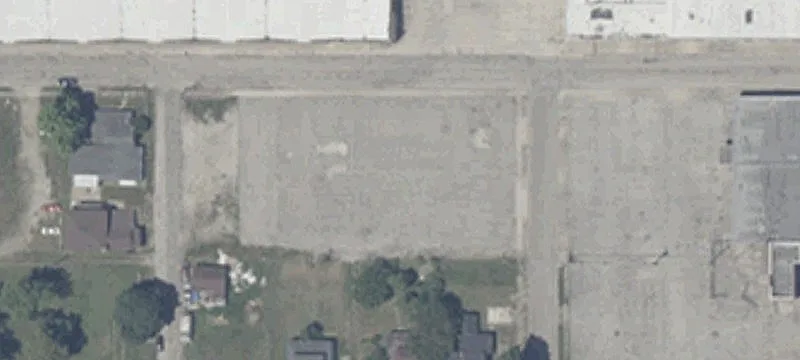 1000 Blk E Seymour St