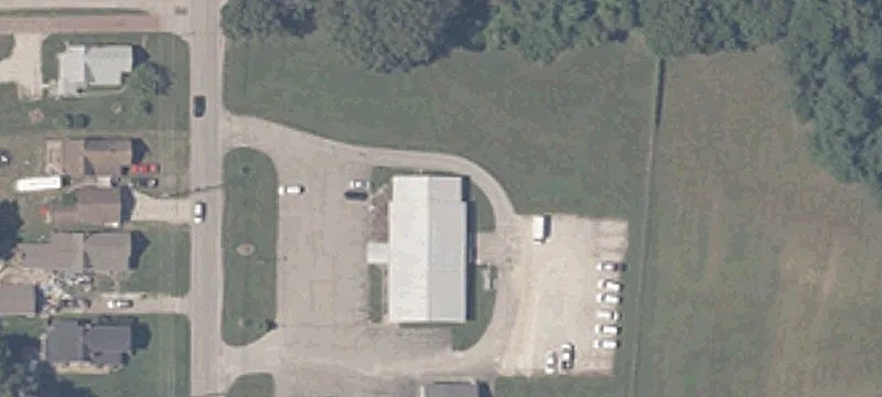 1369 Blue Blf Rd
