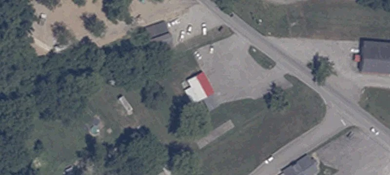 3205 Blackiston Ml Rd