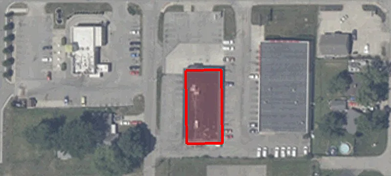 415 Mcgalliard Rd