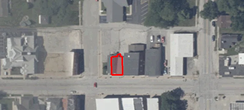 14 Pearl St