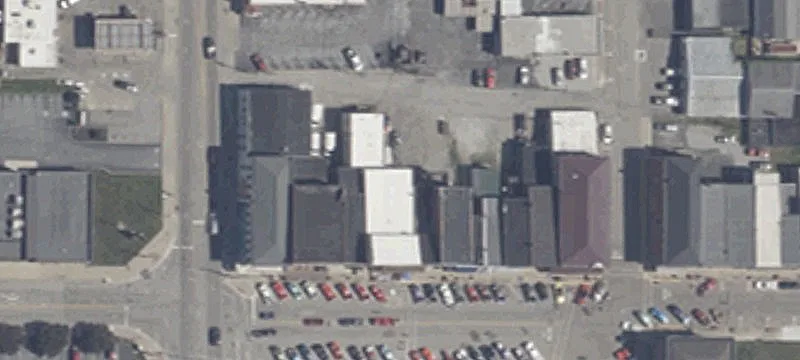 25 Un St