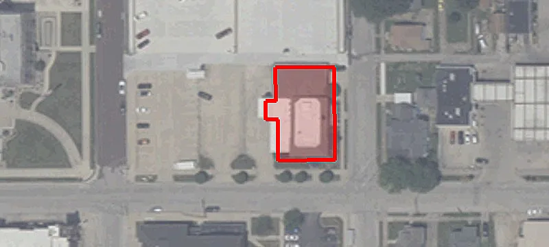 306 Walnut St