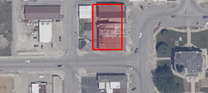1 Public Sq