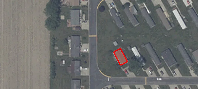 911 Hale Rd