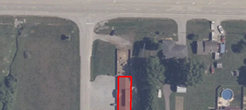 988 Aigner Dr