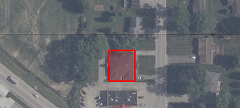 1108 Meridian Rd