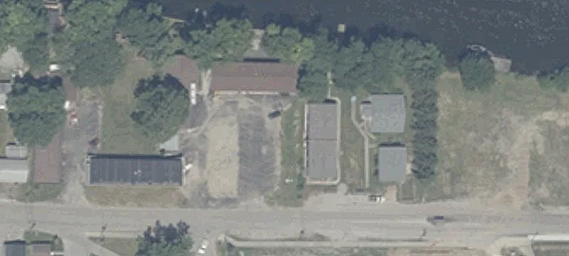 5057 Indiana Bch Rd