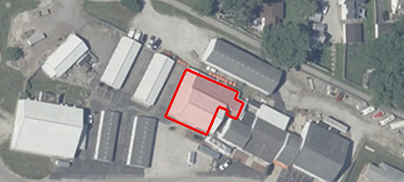 120 Porter Ave
