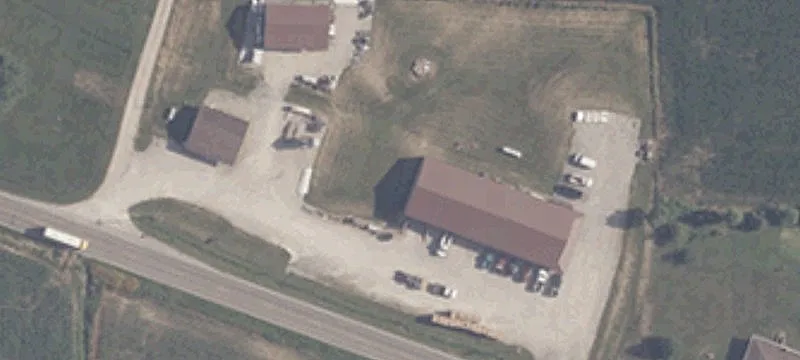 9445 State Rd 164