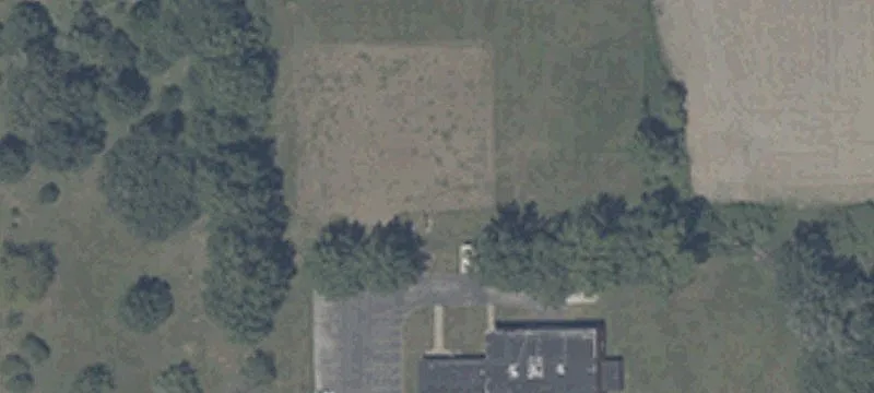 1976 Tyson Rd