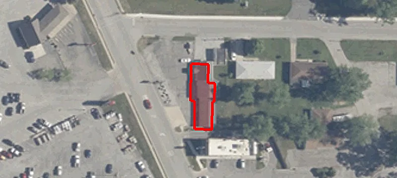 1015 Main St