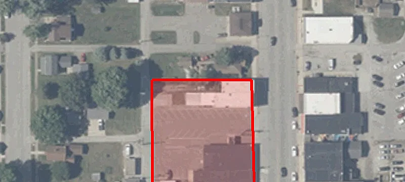 125 Main St