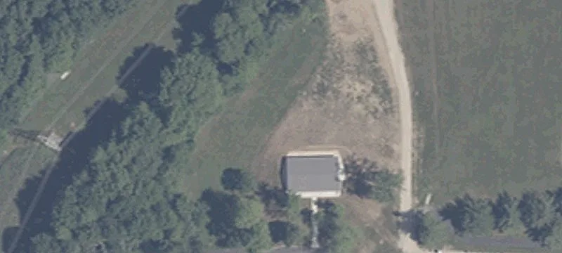 10900 Kitchen Rd