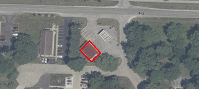 1515 Lincoln Rd