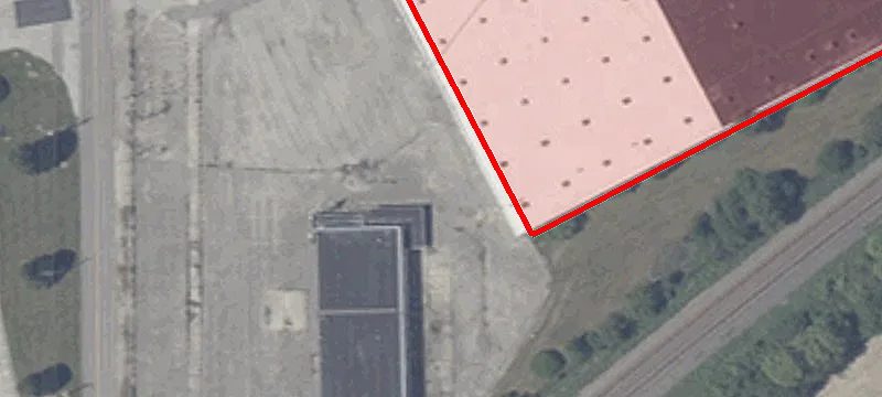 9511 Depot St