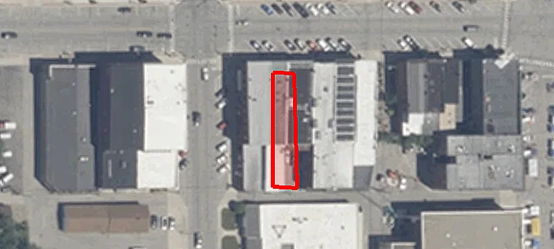 223 Van Buren St