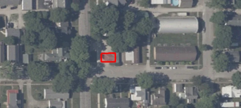 46 Wayne St