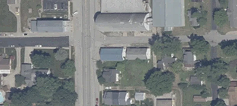500 Michigan Rd