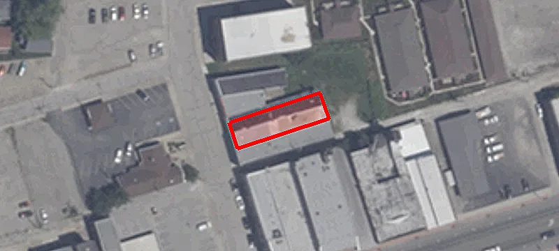 15 Walnut St