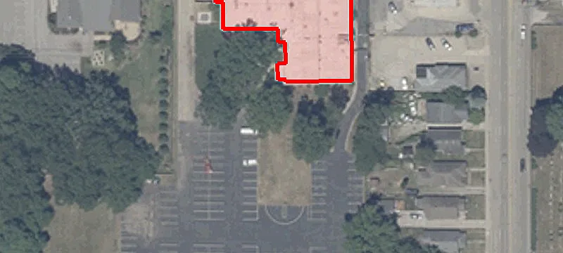 3600 Jefferson Blvd