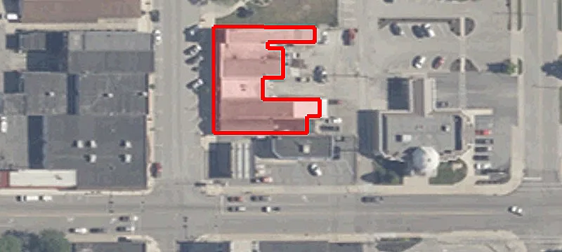 207 Main St