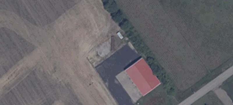 805 Henryville Bluelick Rd
