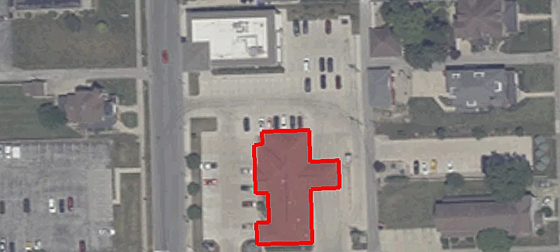 201 Main St