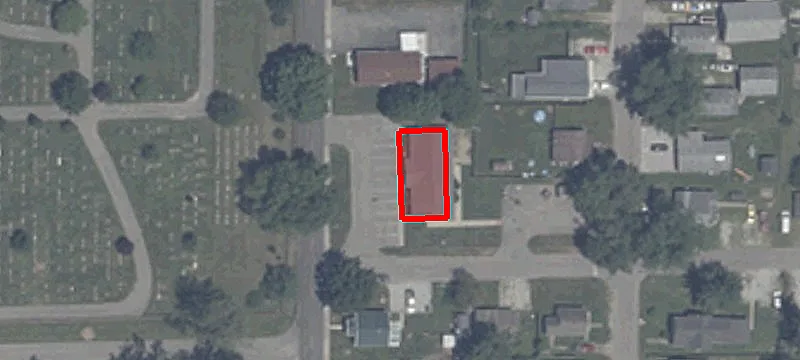 421 Mcclure Rd
