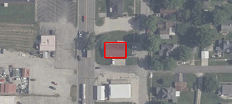 101 Walnut St